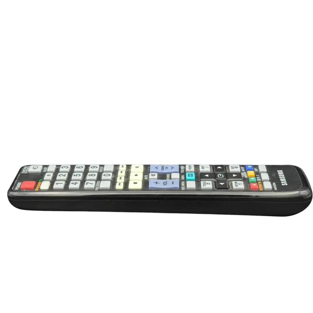 Samsung AH59-02298A‎ Genuine OEM Remote Full Numeric Remote  Glowing Buttons